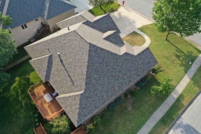 Roofing Repairs