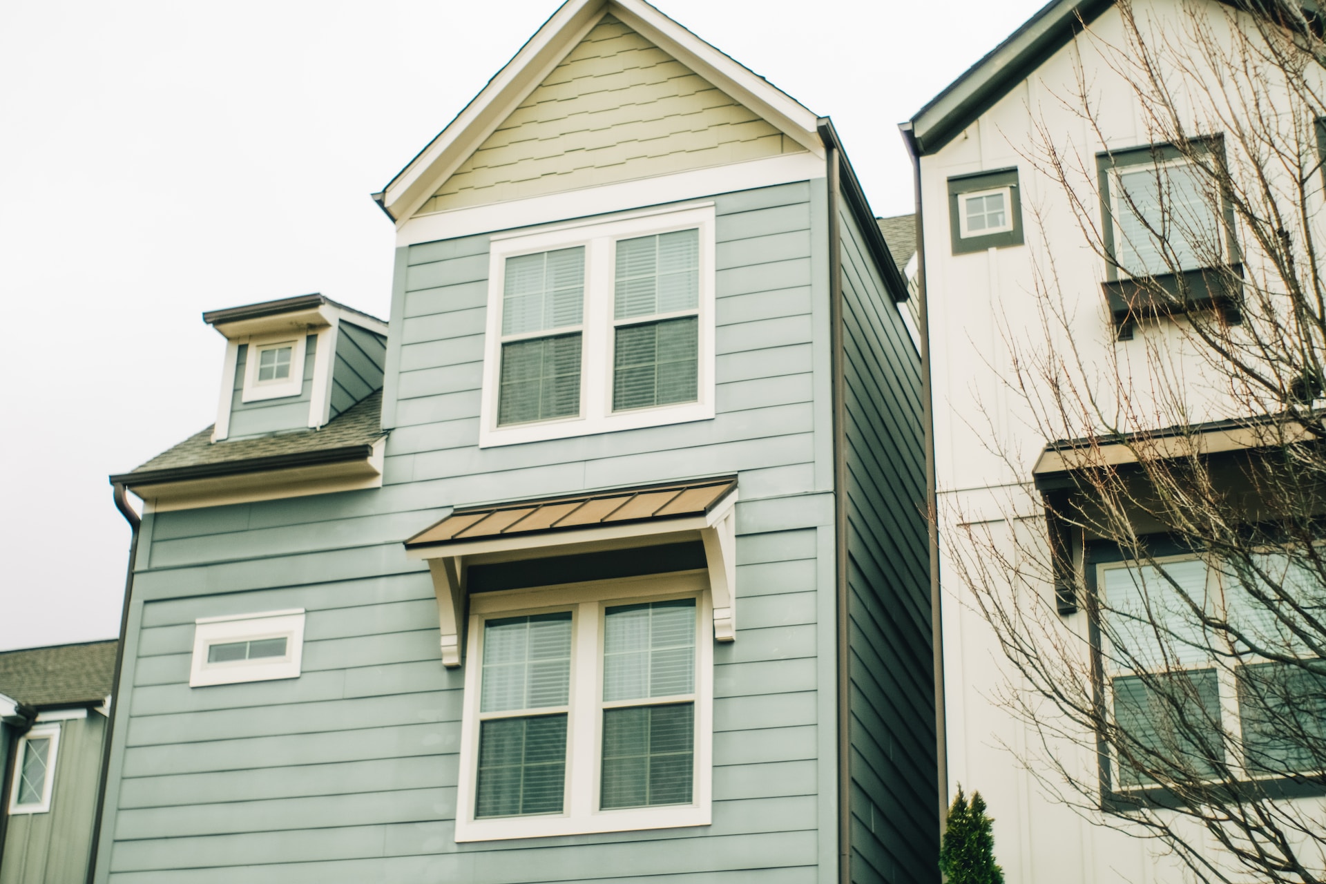 Siding Options for Your Home