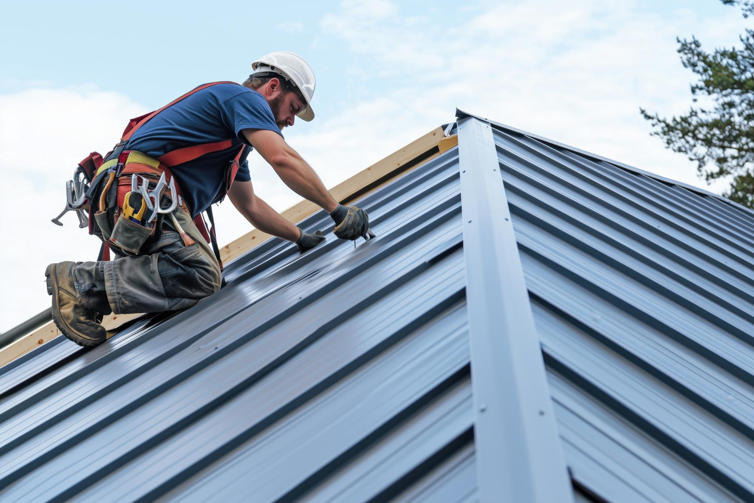 Roof Inspections
