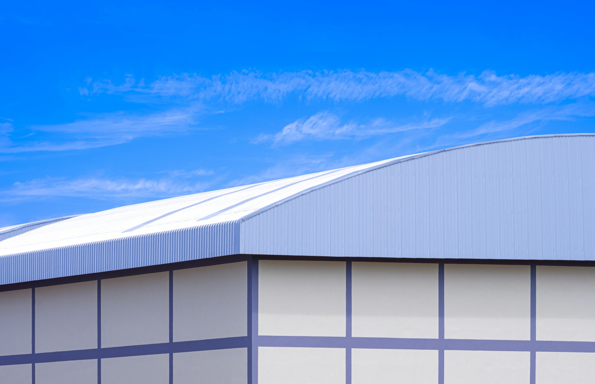 Commercial Roofs